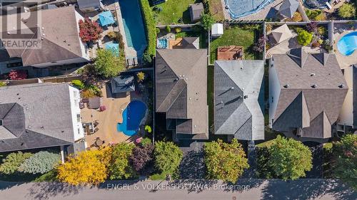 406 Keith Crescent, Ottawa, ON - Outdoor With View