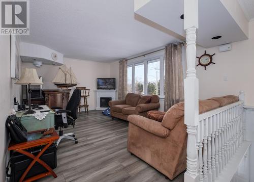 1 Jeffers Drive, Mount Pearl, NL - Indoor