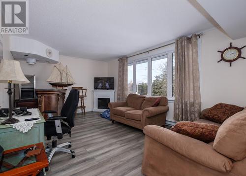 1 Jeffers Drive, Mount Pearl, NL - Indoor