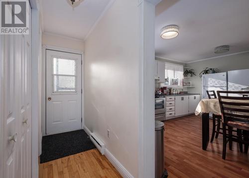 1 Jeffers Drive, Mount Pearl, NL - Indoor Photo Showing Other Room