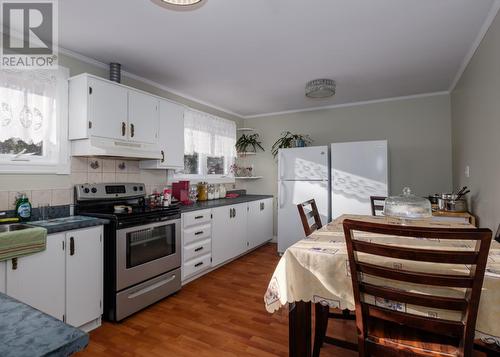 1 Jeffers Drive, Mount Pearl, NL - Indoor Photo Showing Other Room