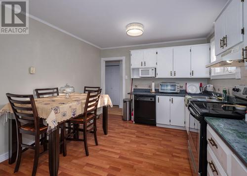 1 Jeffers Drive, Mount Pearl, NL - Indoor Photo Showing Kitchen