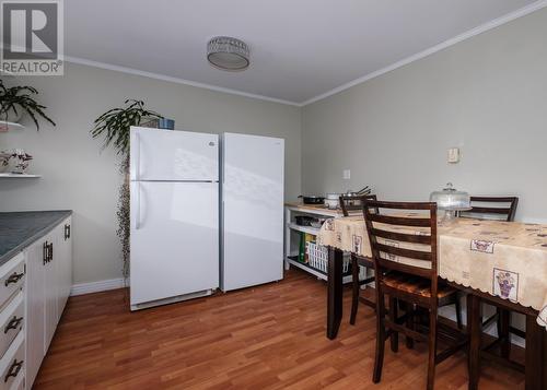 1 Jeffers Drive, Mount Pearl, NL - Indoor