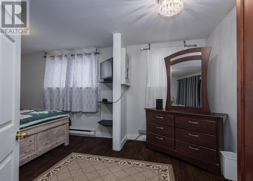 1 Jeffers Drive, Mount Pearl, NL - Indoor