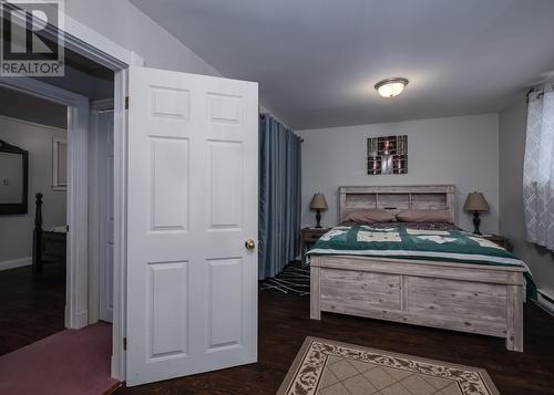 1 Jeffers Drive, Mount Pearl, NL - Indoor Photo Showing Bedroom