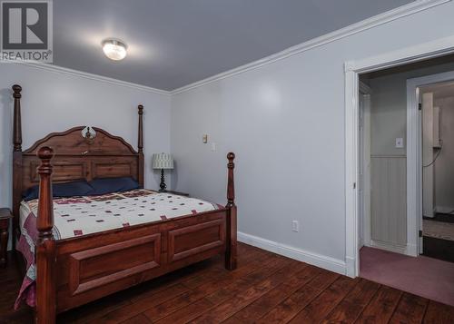 1 Jeffers Drive, Mount Pearl, NL - Indoor Photo Showing Bedroom