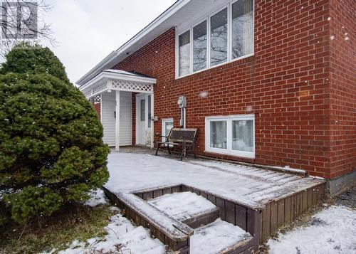 1 Jeffers Drive, Mount Pearl, NL - Outdoor With Exterior
