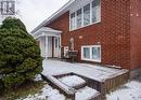 1 Jeffers Drive, Mount Pearl, NL  - Outdoor With Exterior 