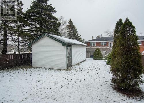 1 Jeffers Drive, Mount Pearl, NL - Outdoor