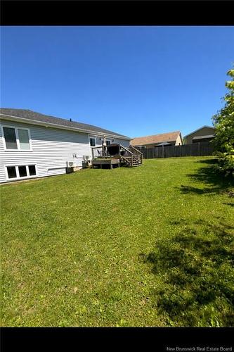 133 Doiron St, Dieppe, NB 