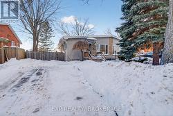 340 PALACE ROAD  Kingston (Central City East), ON K7L 4T3