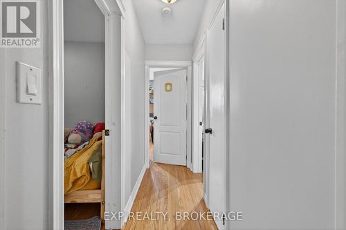 340 Palace Road, Kingston (Central City East), ON - Indoor Photo Showing Other Room