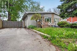 340 PALACE ROAD Kingston (Central City East), ON K7L 4T3