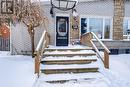340 Palace Road, Kingston (Central City East), ON  - Outdoor 