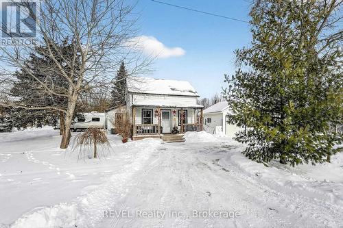 24 Margaret Street, Thorold (Port Robinson), ON - Outdoor
