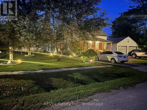 24 Margaret Street, Thorold (Port Robinson), ON - Outdoor