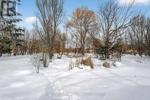 24 Margaret Street, Thorold (Port Robinson), ON - Outdoor With View