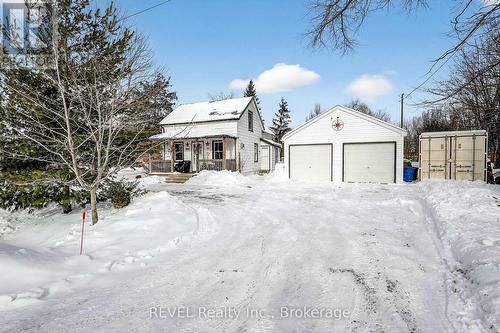 24 Margaret Street, Thorold (Port Robinson), ON - Outdoor