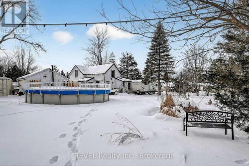 24 Margaret Street, Thorold (Port Robinson), ON - Outdoor
