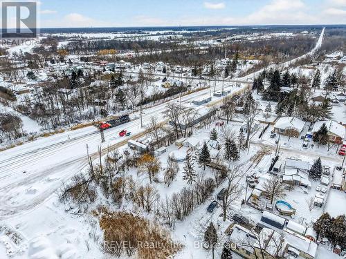 24 Margaret Street, Thorold (Port Robinson), ON - Outdoor With View