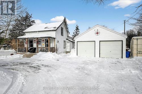 24 Margaret Street, Thorold (Port Robinson), ON - Outdoor