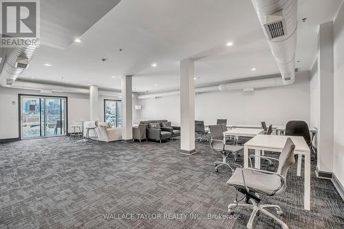 208 - 993 Queen Street W, Toronto, ON - Indoor