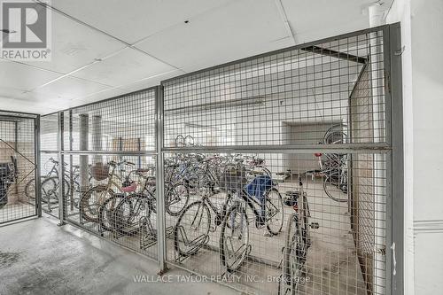 Bike Storage Area - 208 - 993 Queen Street W, Toronto, ON -  Photo Showing Other Room