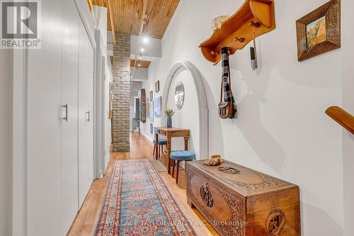 208 - 993 Queen Street W, Toronto, ON - Indoor Photo Showing Other Room