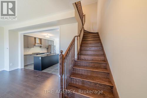 56 Douet Lane, Ajax, ON - Indoor