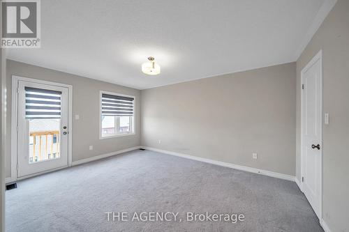 56 Douet Lane, Ajax, ON - Indoor Photo Showing Other Room