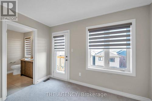 56 Douet Lane, Ajax, ON - Indoor Photo Showing Other Room