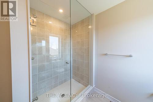 56 Douet Lane, Ajax, ON - Indoor Photo Showing Bathroom