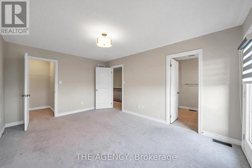 56 Douet Lane, Ajax, ON - Indoor Photo Showing Other Room