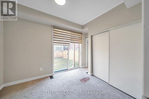 56 Douet Lane, Ajax, ON - Indoor Photo Showing Other Room