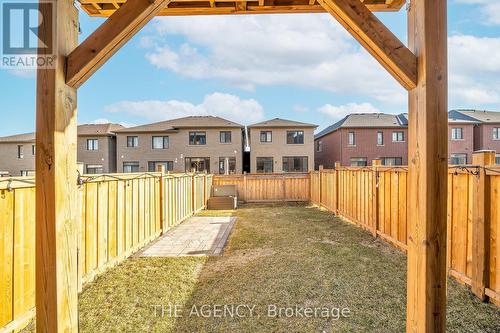56 Douet Lane, Ajax, ON - Outdoor