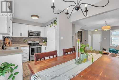 389 Ferndale Drive S, Barrie, ON - Indoor