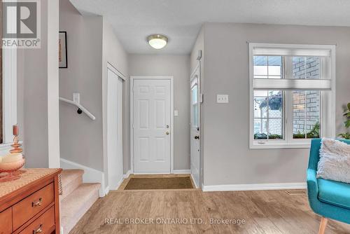 389 Ferndale Drive S, Barrie, ON - Indoor Photo Showing Other Room