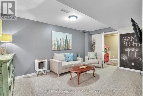 389 Ferndale Drive S, Barrie, ON - Indoor