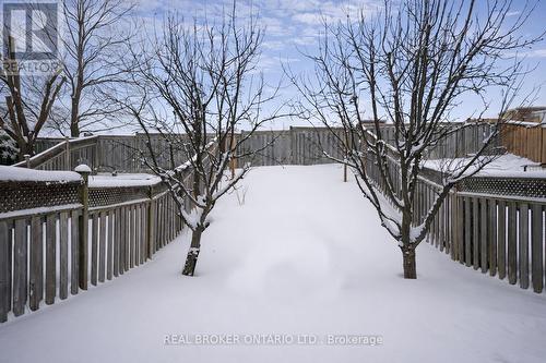 389 Ferndale Drive S, Barrie, ON - Outdoor