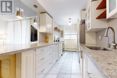 524 - 1625 BLOOR STREET  Mississauga, ON L4X 1S3