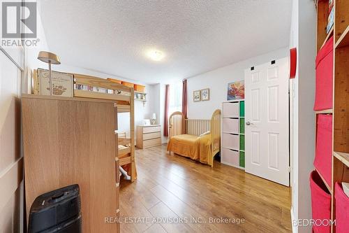 Master bedroom - 524 - 1625 Bloor Street, Mississauga, ON - Indoor