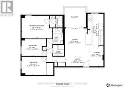 Floor plan - 