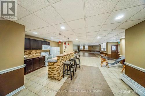 Party/meeting room - 524 - 1625 Bloor Street, Mississauga, ON - Indoor