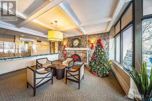 524 - 1625 Bloor Street, Mississauga, ON - Indoor Photo Showing Other Room