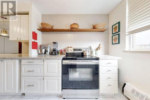 524 - 1625 Bloor Street, Mississauga, ON - Indoor