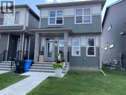 551 Wolf Creek Way SE  Calgary, AB T2X 4Y9