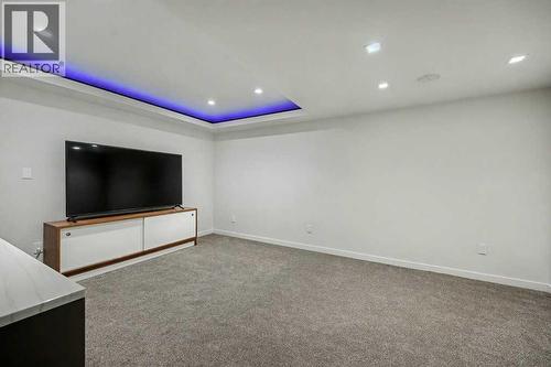 551 Wolf Creek Way Se, Calgary, AB - Indoor Photo Showing Other Room