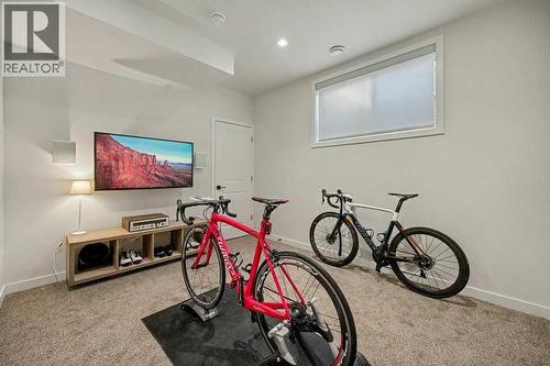 551 Wolf Creek Way Se, Calgary, AB - Indoor Photo Showing Other Room