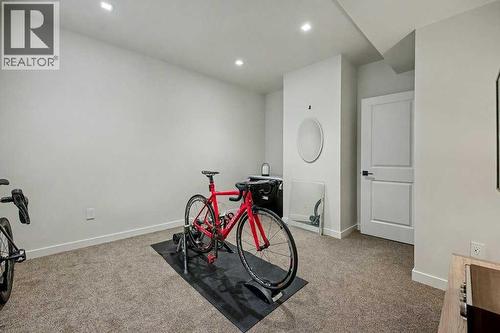 551 Wolf Creek Way Se, Calgary, AB - Indoor