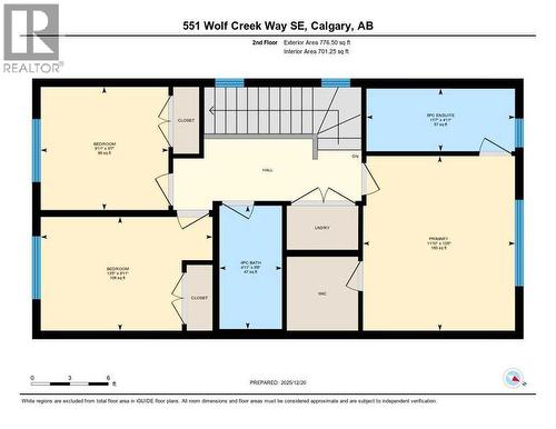 551 Wolf Creek Way Se, Calgary, AB - Other